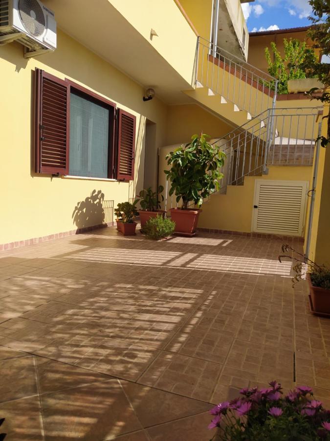 Bouganville Olmedo Exterior foto