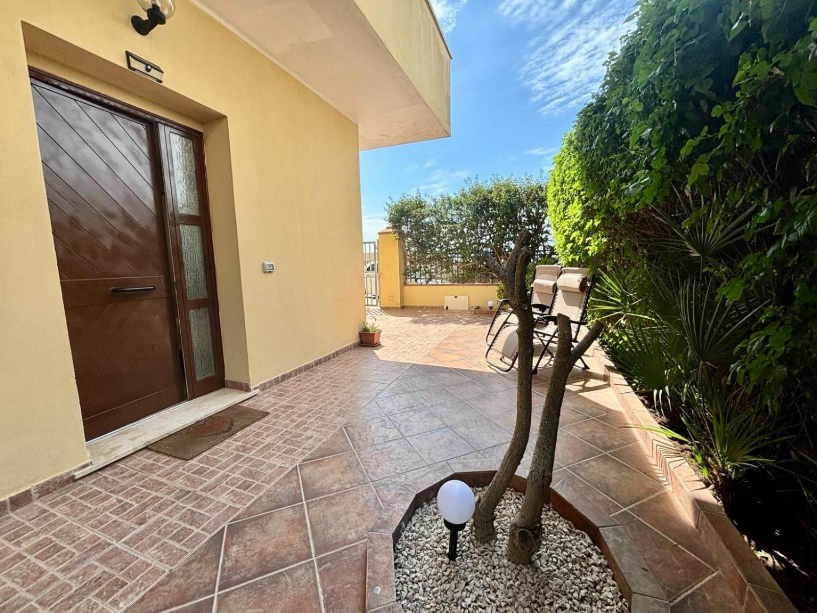 Bouganville Olmedo Exterior foto