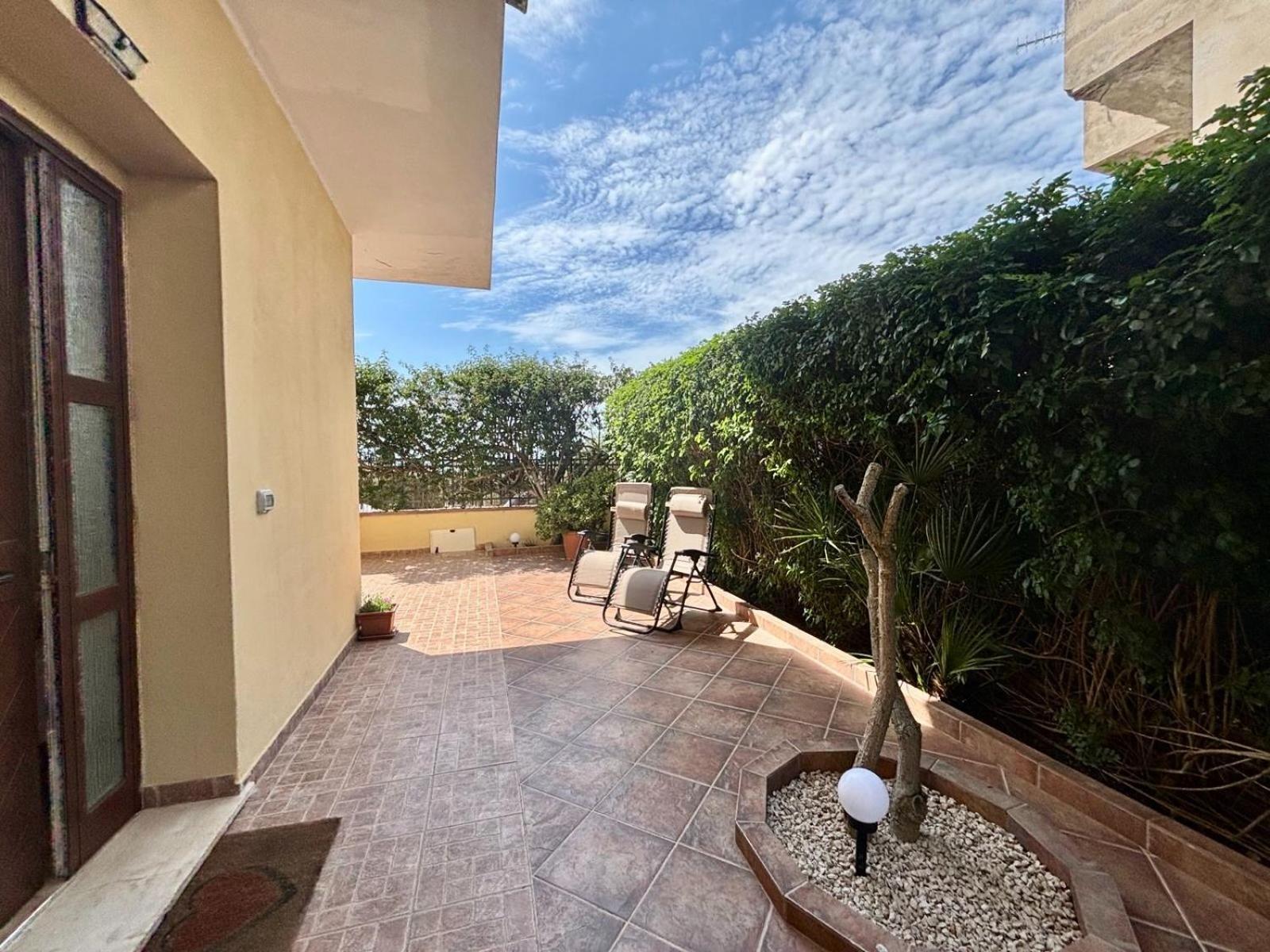 Bouganville Olmedo Exterior foto
