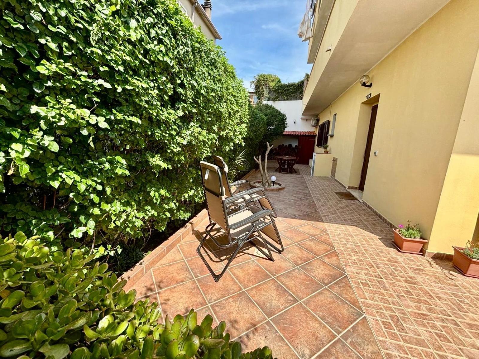 Bouganville Olmedo Exterior foto