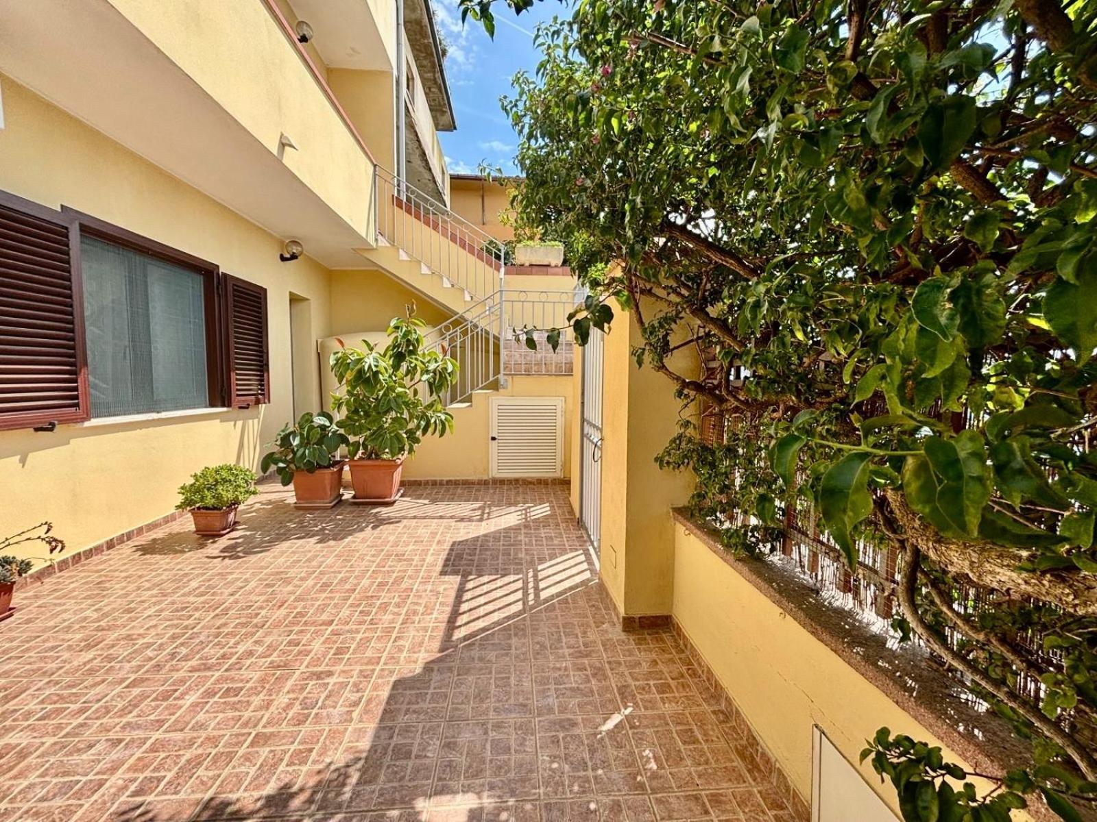 Bouganville Olmedo Exterior foto