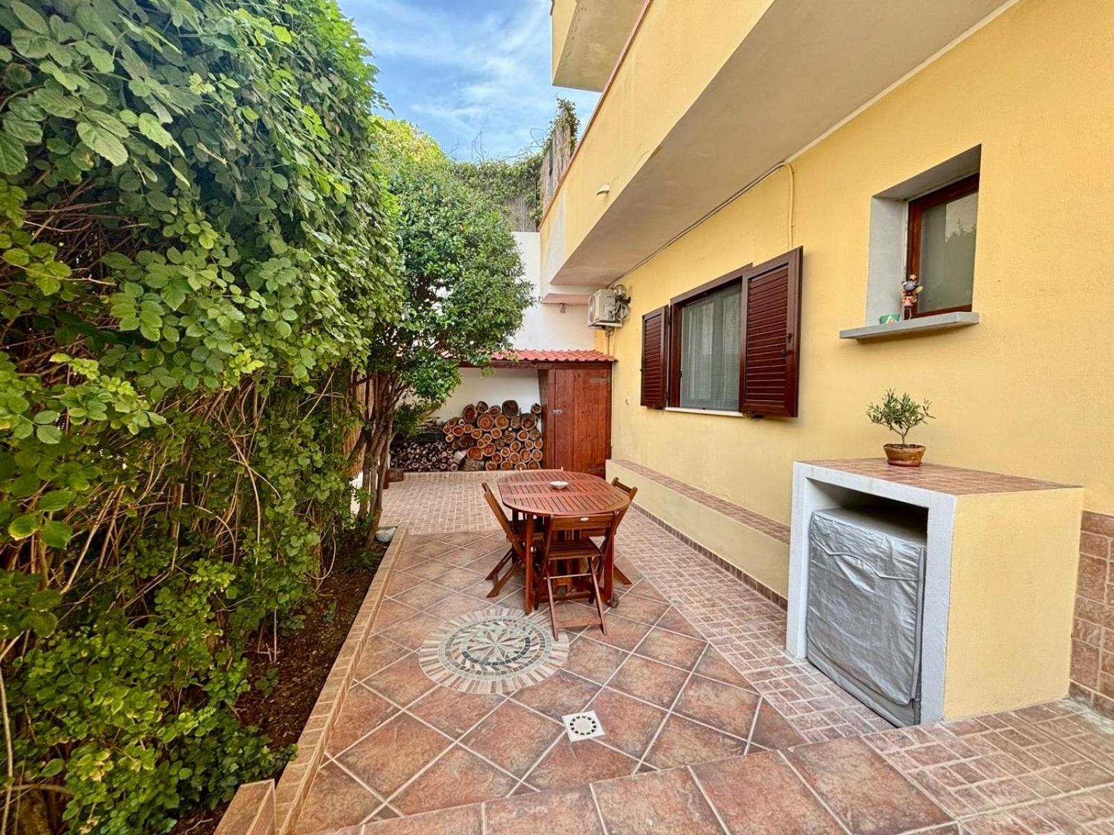 Bouganville Olmedo Exterior foto